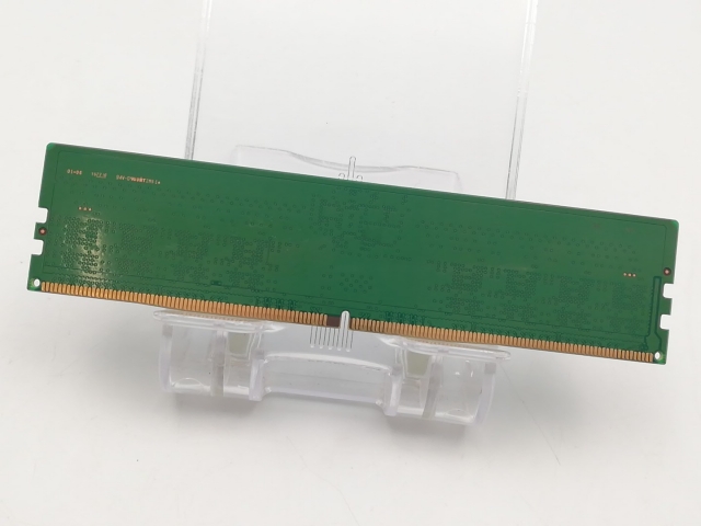 【中古】DDR5 16GB 2枚組（合計32GB） DDR5-5600(PC5-44800)【デスクトップPC用】【ECセンター】保証期間１週間_4