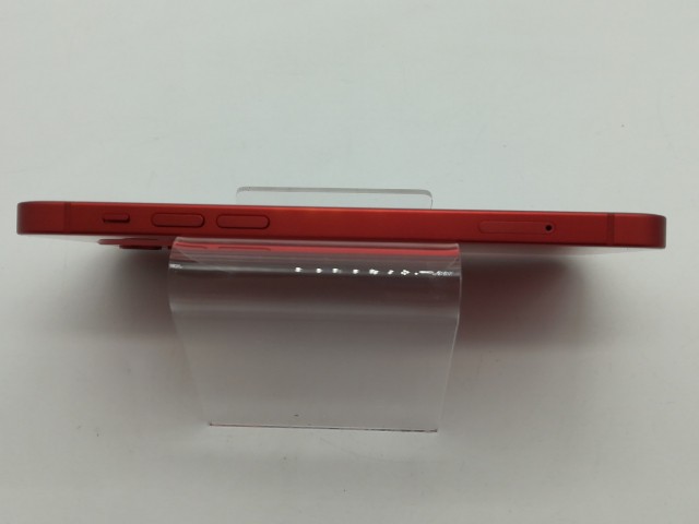 【中古】Apple docomo 【SIMロック解除済み】 iPhone 12 128GB (PRODUCT)RED MGHW3J/A【神保町】保証期間１ヶ月【ランクA】