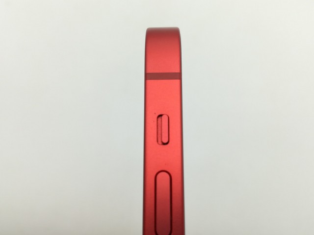 【中古】Apple docomo 【SIMロック解除済み】 iPhone 12 128GB (PRODUCT)RED MGHW3J/A【神保町】保証期間１ヶ月【ランクA】