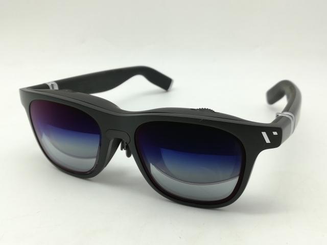 VITURE One XRグラス　セット　ジェットブラック VITURE One XRグラス | VITURE Japan