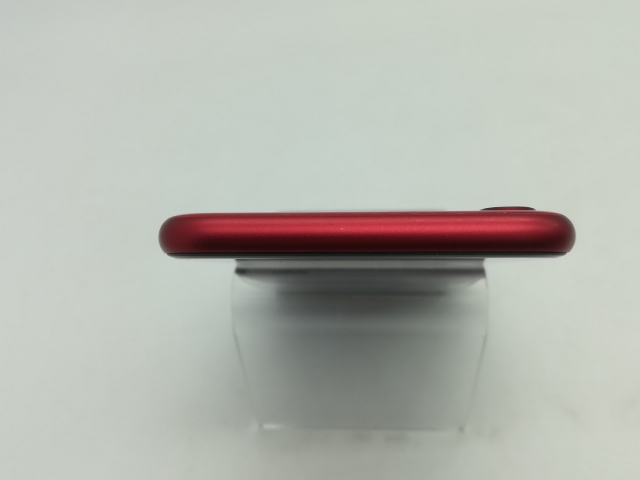 【中古】Apple UQmobile 【SIMロック解除済み】 iPhone SE（第2世代） 64GB (PRODUCT)RED MHGR3J/A（後期型番）【広島】保証期間１ヶ月【ランクC】_2