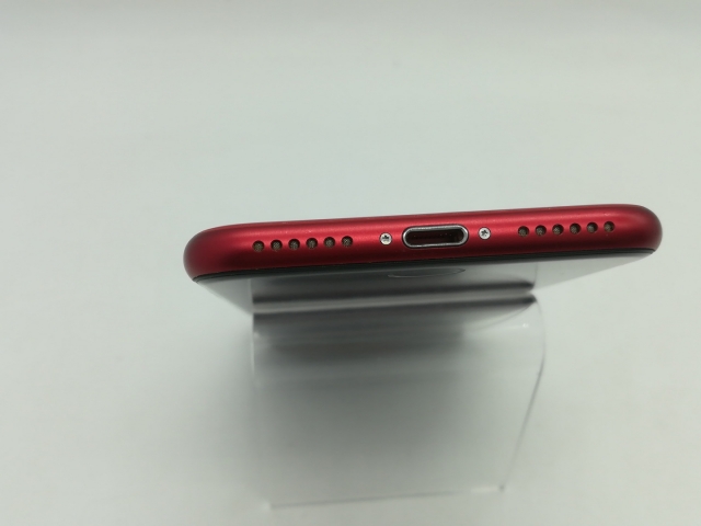 【中古】Apple UQmobile 【SIMロック解除済み】 iPhone SE（第2世代） 64GB (PRODUCT)RED MHGR3J/A（後期型番）【広島】保証期間１ヶ月【ランクC】_4