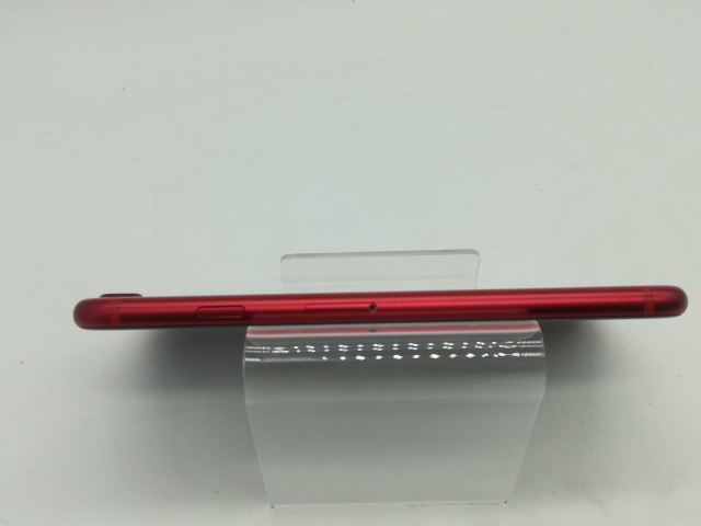【中古】Apple UQmobile 【SIMロック解除済み】 iPhone SE（第2世代） 64GB (PRODUCT)RED MHGR3J/A（後期型番）【広島】保証期間１ヶ月【ランクC】_5