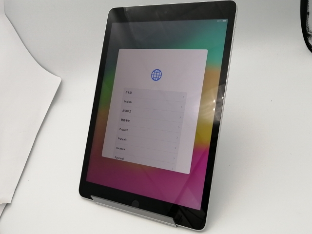 iPad 第9世代 MK2L3J/A WiFi 64GB シルバー 2021年版 iPad 第9世代 Wi-