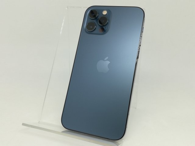 Apple iPhone 12 Pro 256GB SIMロック解除済み