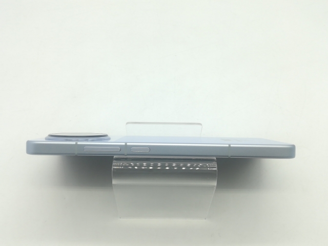 【中古】Xiaomi 国内版 【SIMフリー】 Poco F7 Pro ブルー 12GB 512GB【広島】保証期間１ヶ月【ランクA】_2