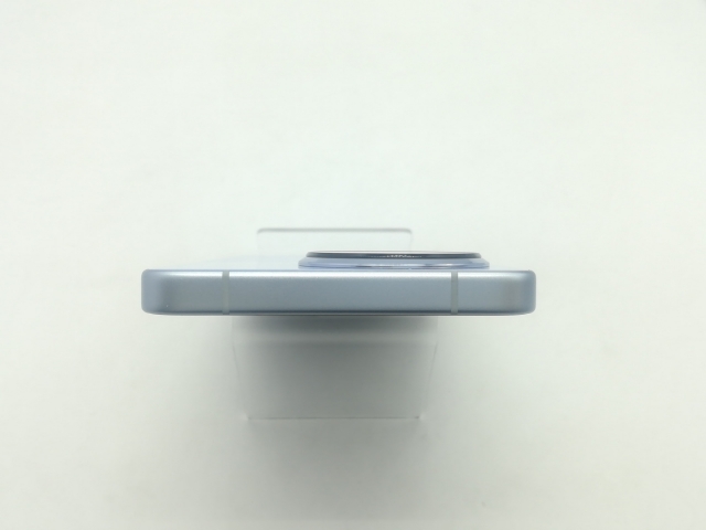 【中古】Xiaomi 国内版 【SIMフリー】 Poco F7 Pro ブルー 12GB 512GB【広島】保証期間１ヶ月【ランクA】_4
