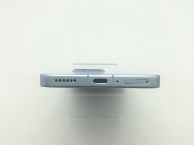 【中古】Xiaomi 国内版 【SIMフリー】 Poco F7 Pro ブルー 12GB 512GB【広島】保証期間１ヶ月【ランクA】_5