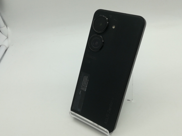 超美品 ASUS Zenfone 5z 256GB メテオシルバー色 超美品 ASUS Zenfone 5z 256GB メテオシルバー色 超美品 ASUS Zenfone