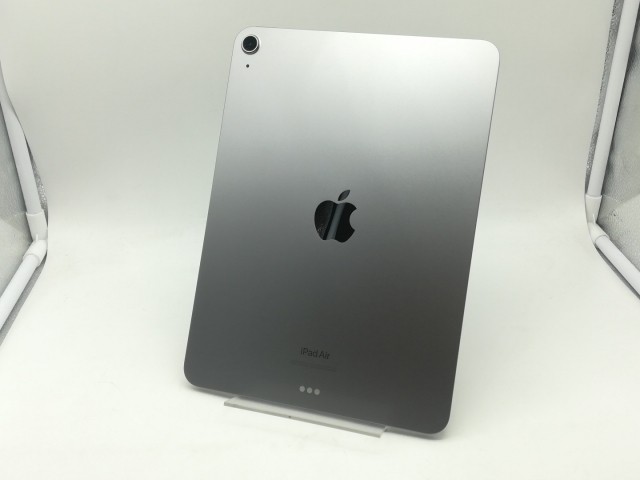 【中古】Apple iPad Air 11インチ （第6世代/M2/2024） Wi-Fiモデル 256GB スペースグレイ MUWG3J/A【大須アメ横】保証期間１ヶ月【ラン