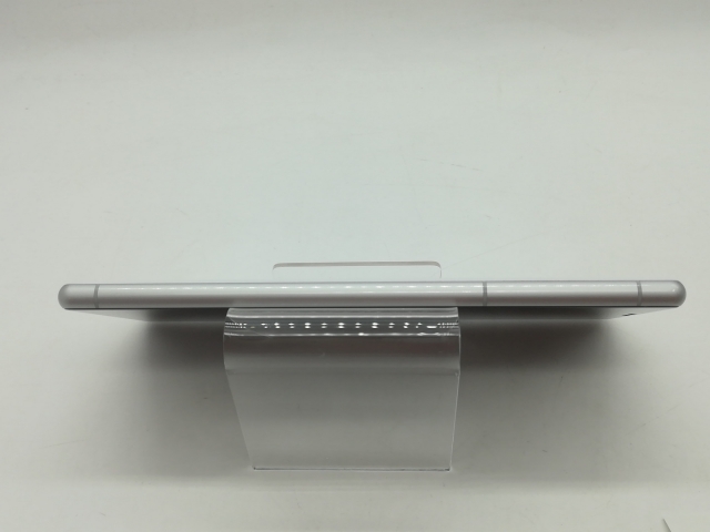 中古】SONY au 【SIMロック解除済み】 Xperia 1 SOV40 ホワイト【広島
