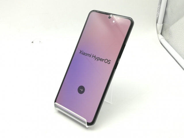 中古】Xiaomi 国内版 【SIMフリー】 Xiaomi 13T Pro 12GB 256GB 