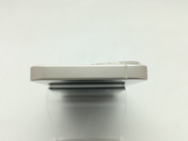 【中古】Apple 国内版 【SIMフリー】 iPhone 13 mini 128GB スターライト MLJE3J/A【広島】保証期間１ヶ月【ランクC】_2