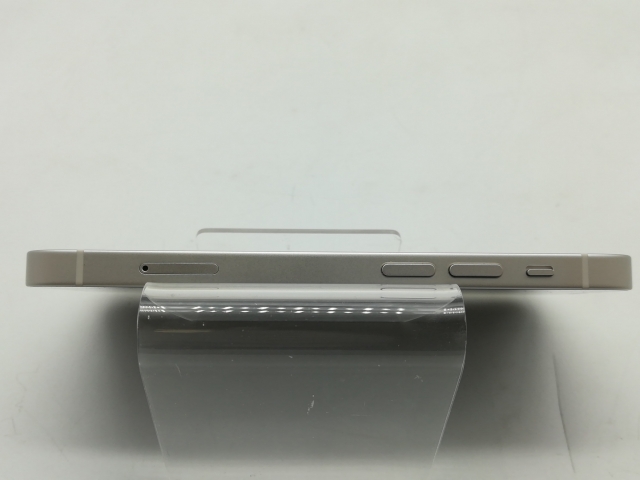 【中古】Apple 国内版 【SIMフリー】 iPhone 13 mini 128GB スターライト MLJE3J/A【広島】保証期間１ヶ月【ランクC】_4