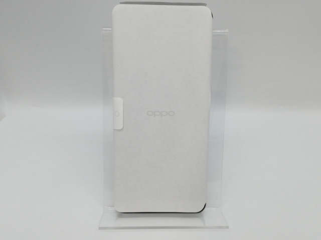 【未使用】【赤ロム保証あり】Oppo ymobile 【SIMフリー】 OPPO A3 5G 4GB 128GB ブラック【大須2】保証期間３ヶ月_2