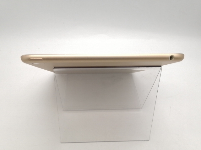 【中古】Apple 【Wi-Fi】 iPad mini4（2015） 128GB ゴールド MK9Q2J/A【広島本通】保証期間１ヶ月【ランクA】_2