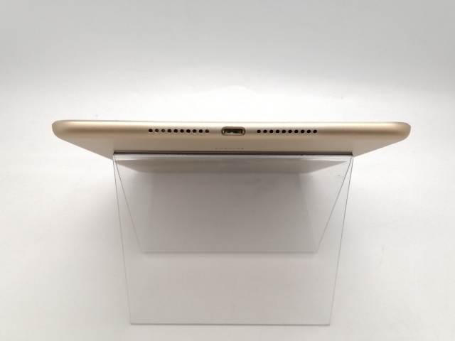 【中古】Apple 【Wi-Fi】 iPad mini4（2015） 128GB ゴールド MK9Q2J/A【広島本通】保証期間１ヶ月【ランクA】_3