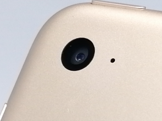 【中古】Apple 【Wi-Fi】 iPad mini4（2015） 128GB ゴールド MK9Q2J/A【広島本通】保証期間１ヶ月【ランクA】_6