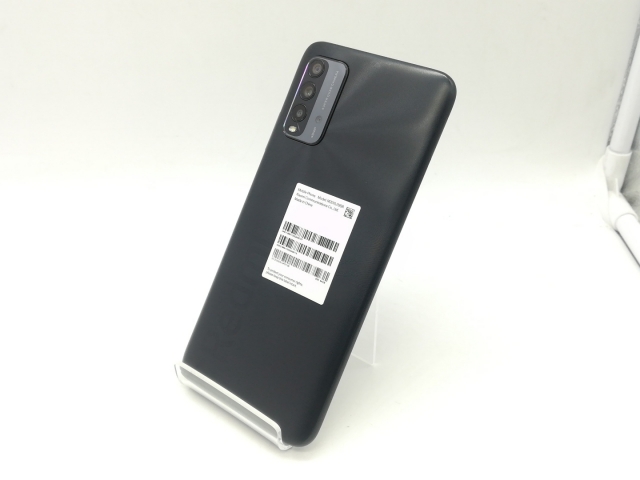 Xiaomi Redmi 9T 64GB カーボングレー 携帯電話、スマートフォン