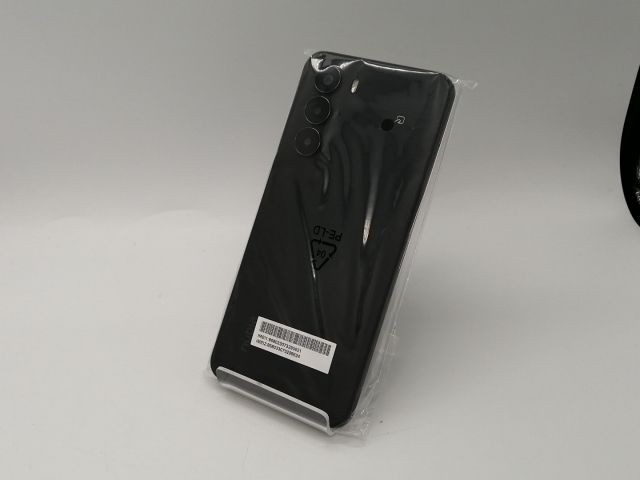 nubia S 5G A403ZT[128GB] Y!mobile ライトパープル