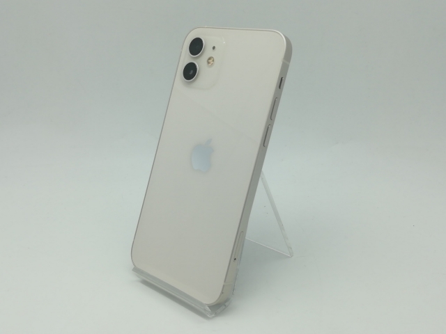 iPhone12 128GB ドコモSIMロック解除済 ムスビー｜☆利用制限〇
