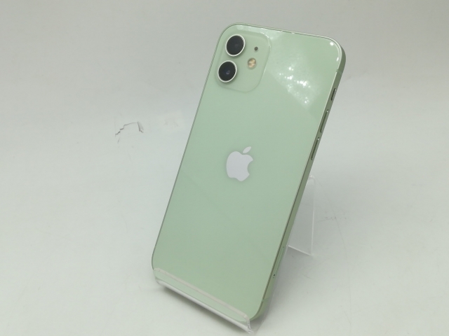 iPhone 12 グリーン 128 GB SIMフリー 価格.com - iPhone 12 128GB SIM