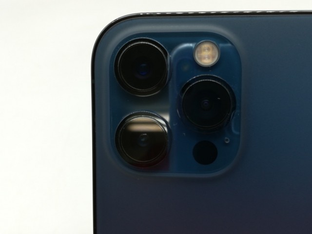 Amazon | 【整備済み品】 Apple iPhone 12 Pro 128GB