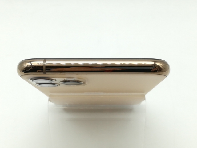 Apple iPhone 11 Pro ゴールド 256GB SIMロックなし iPhone 11pro 256GB ゴールド（: Apple iPhone 11 Pro, US