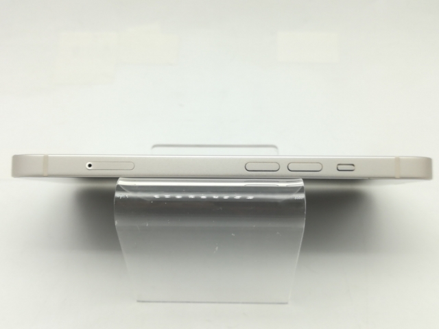 【中古】Apple docomo 【SIMフリー】 iPhone 13 128GB スターライト MLND3J/A【広島】保証期間１ヶ月【ランクC】_5