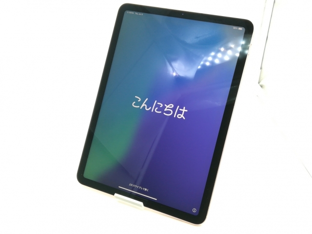iPad Air 10.9 インチ 第4世代 Wi-Fi 256 GB Apple iPad Air 10.9インチ 第4世代 Wi-Fi 256GB 2020年秋モデル