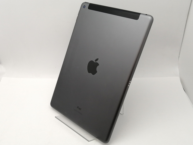 【中古】Apple 国内版 【SIMフリー】 iPad（第8世代/2020） 32GB スペースグレイ MYMH2J/A【三宮センター】保証期間１ヶ月【ランクB】
