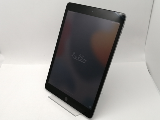 【中古】Apple 国内版 【SIMフリー】 iPad（第8世代/2020） 32GB スペースグレイ MYMH2J/A【三宮センター】保証期間１ヶ月【ランクB】_1