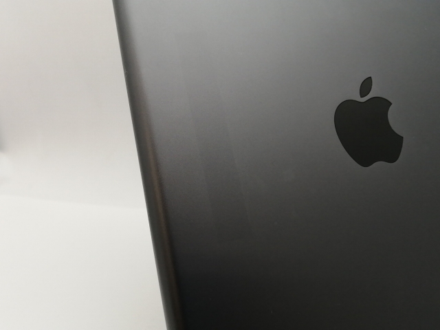 【中古】Apple 国内版 【SIMフリー】 iPad（第8世代/2020） 32GB スペースグレイ MYMH2J/A【三宮センター】保証期間１ヶ月【ランクB】_7