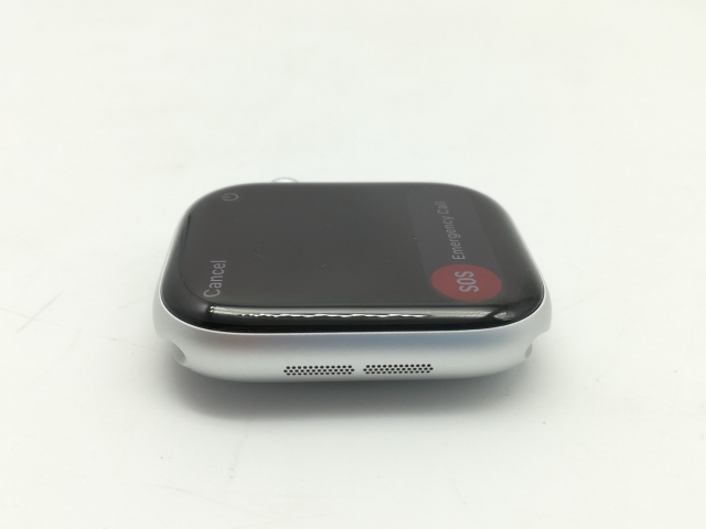 【中古】Apple Apple Watch Series11 46mm Cellular シルバーアルミニウムケース (バンド無し)【広島】保証期間１ヶ月【ランクA】_3