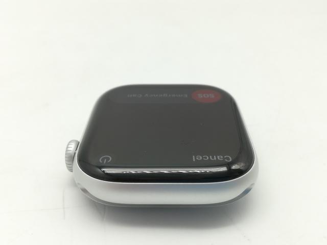 【中古】Apple Apple Watch Series11 46mm Cellular シルバーアルミニウムケース (バンド無し)【広島】保証期間１ヶ月【ランクA】_4