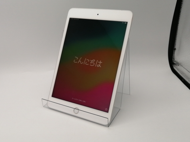 中古 割れ】SIMロック解除 au iPad mini 第5世代 Cellular 64GB