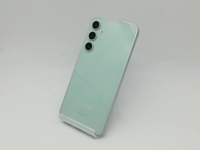 Galaxy S23 FE ミント au版SIMフリー Galaxy S23 FE SCG24 SIMフリー