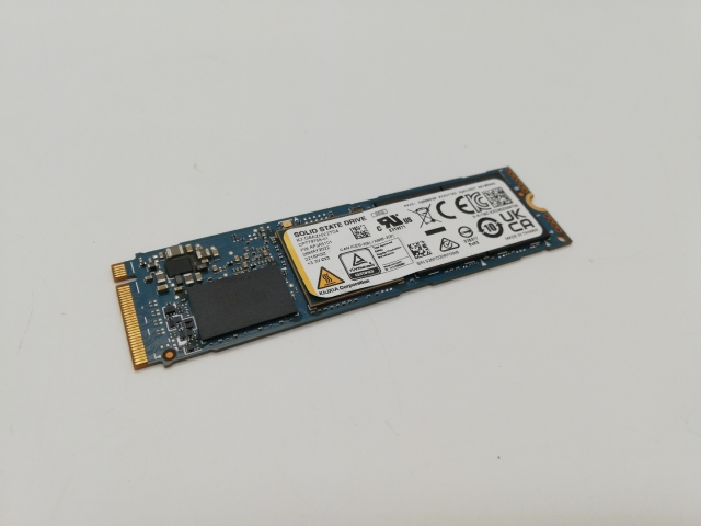 【中古】各社 2TB SSD  (M.2 2280/PCIe4.0 NVMe)【アリオ倉敷】保証期間１週間