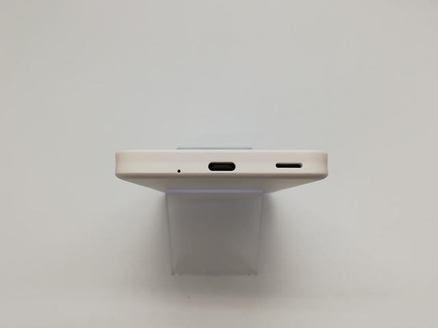 【中古】SHARP docomo 【SIMフリー】 AQUOS wish2 ホワイト 4GB 64GB SH-51C【福岡天神】保証期間１ヶ月【ランクA】_3