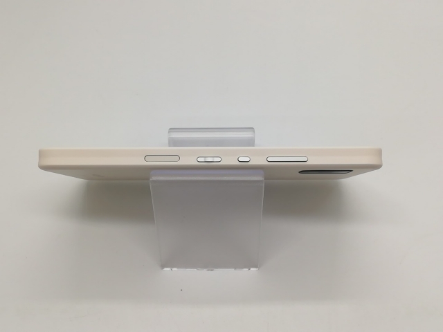 【中古】SHARP docomo 【SIMフリー】 AQUOS wish2 ホワイト 4GB 64GB SH-51C【福岡天神】保証期間１ヶ月【ランクA】_4