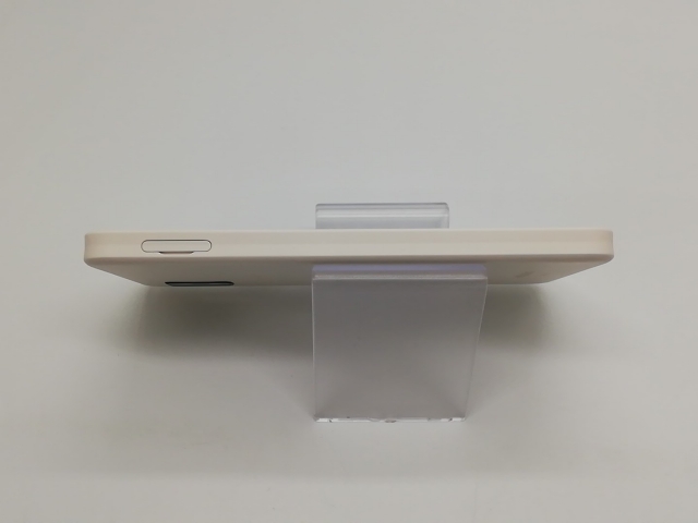 【中古】SHARP docomo 【SIMフリー】 AQUOS wish2 ホワイト 4GB 64GB SH-51C【福岡天神】保証期間１ヶ月【ランクA】_5