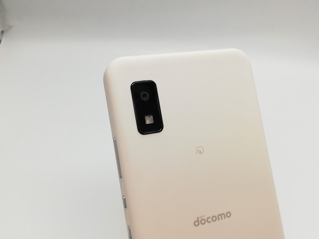 【中古】SHARP docomo 【SIMフリー】 AQUOS wish2 ホワイト 4GB 64GB SH-51C【福岡天神】保証期間１ヶ月【ランクA】_6
