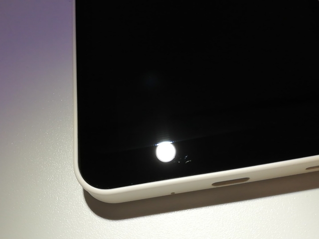 【中古】SHARP docomo 【SIMフリー】 AQUOS wish2 ホワイト 4GB 64GB SH-51C【福岡天神】保証期間１ヶ月【ランクA】_9