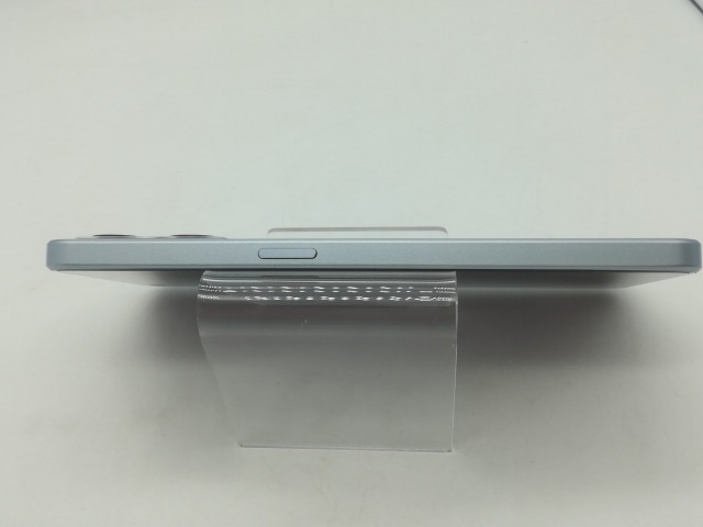 【中古】Oppo au 【SIMフリー】 OPPO Reno7 A ドリームブルー 6GB 128GB OPG04【福岡天神】保証期間１ヶ月【ランクA】_5