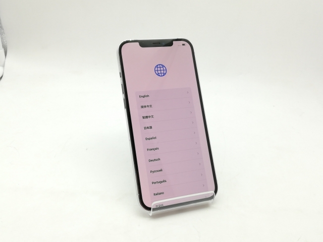 中古】【赤ロム保証あり】Apple SoftBank 【SIMロック解除済み