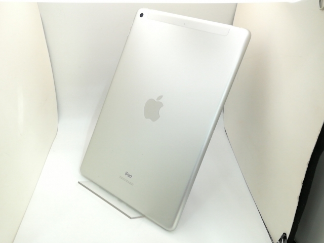 au 【SIMロックなし】MR6P2J/A iPad Wi-Fi+Cellular 32GB