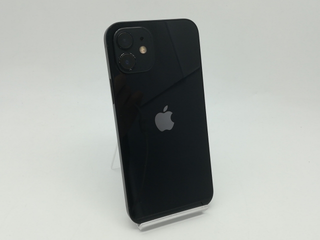 Apple iPhone 12 128GB SoftBank（中古】Apple SoftBank 【SIM