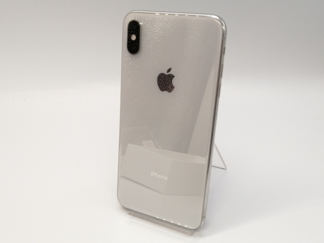 中古】Apple docomo 【SIMロック解除済み】 iPhone XS Max 64GB 