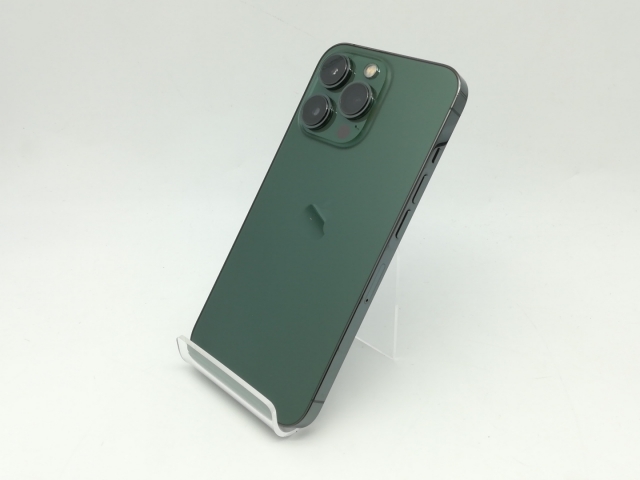 iPhone13 pro 128gb 超美品 値下げ中！[美品] iPhone 13 Pro 128GB