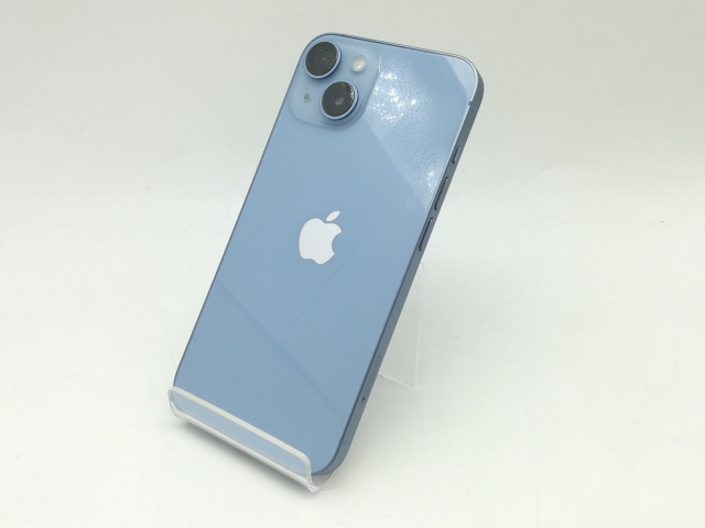 iPhone14 128GB ブルー Apple iPhone 14 128GBブルー 本体 : Apple iPhone14 128GB ブルー Apple iPhone 14 128GBブルー 本体 : Apple